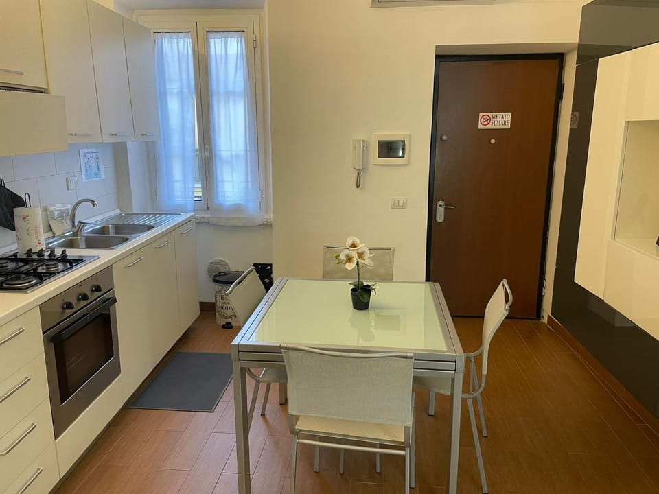 Italstay - Canonica Charming Apartment Apartment in Milan