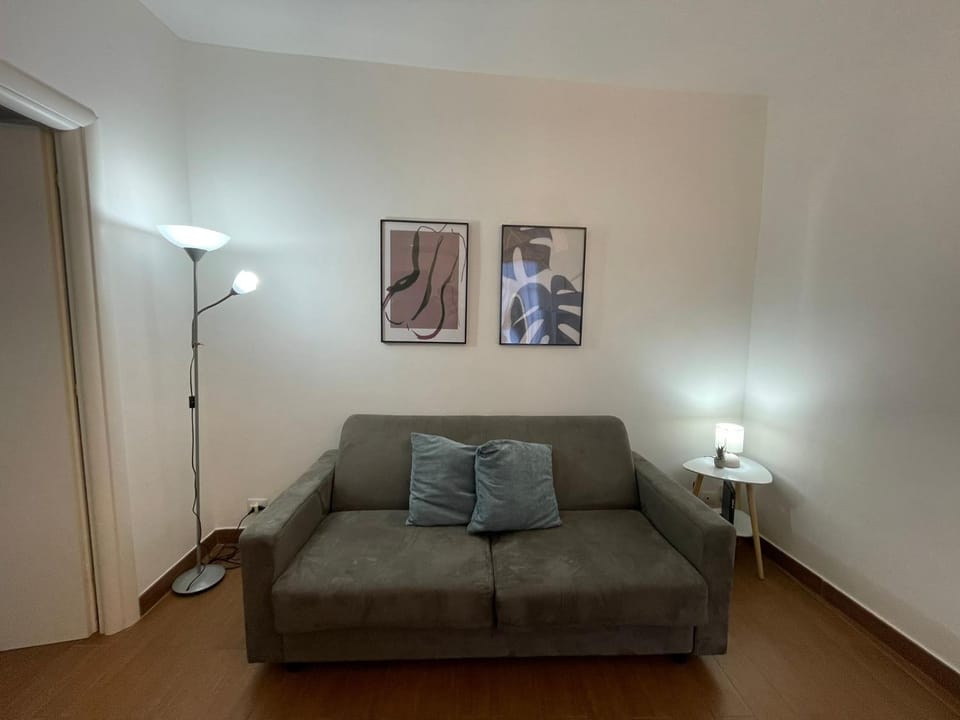 Italstay - Canonica Charming Apartment Apartment in Milan
