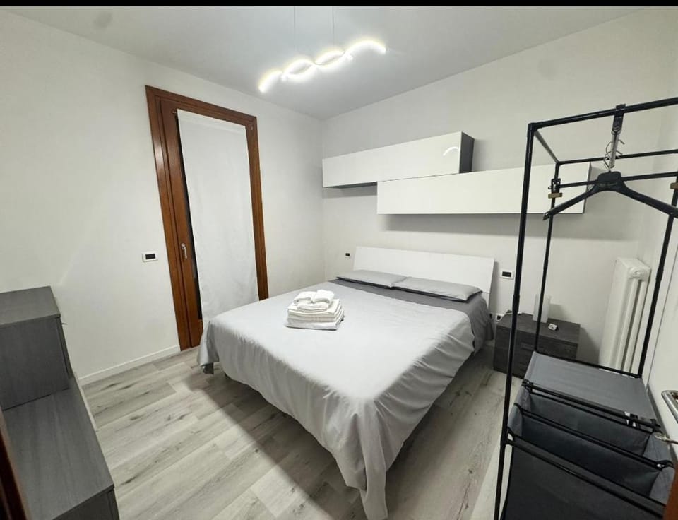 Padova apartment Enrico Apartment in Padua