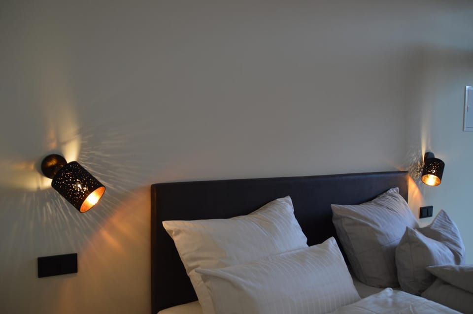 Schwemmers "Alter Stall" Hotel in Baden-Württemberg