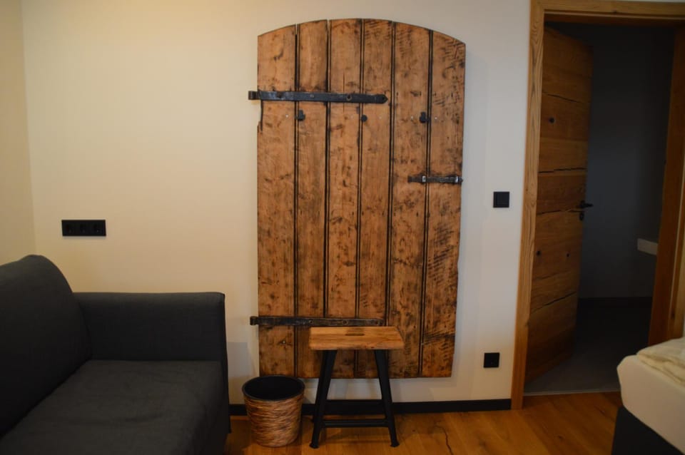 Schwemmers "Alter Stall" Hotel in Baden-Württemberg