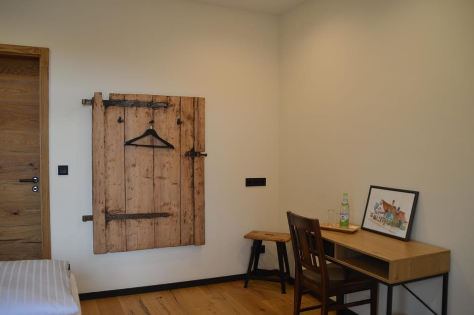 Schwemmers "Alter Stall" Hotel in Baden-Württemberg