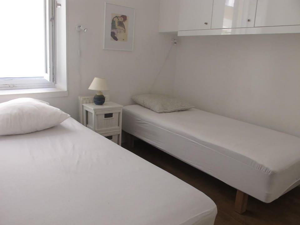 3 Piéces climatisé 4 personnes Nice tout confort plein centre Apartment in Nice