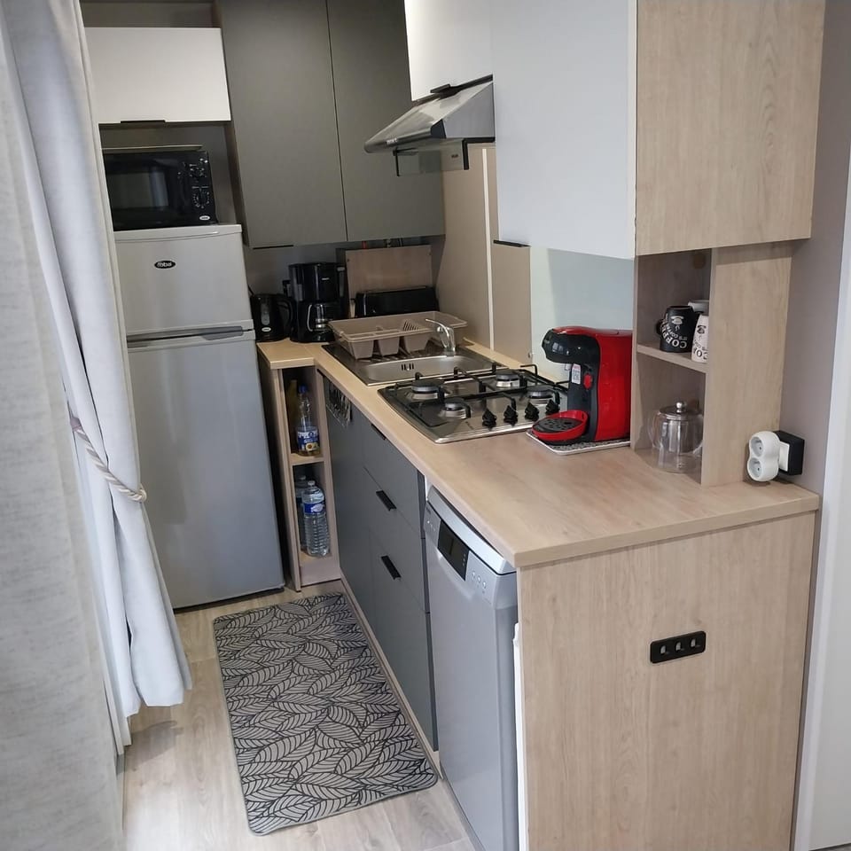 Charmant mobil-home 178 Campground/ 
RV Resort in Narbonne