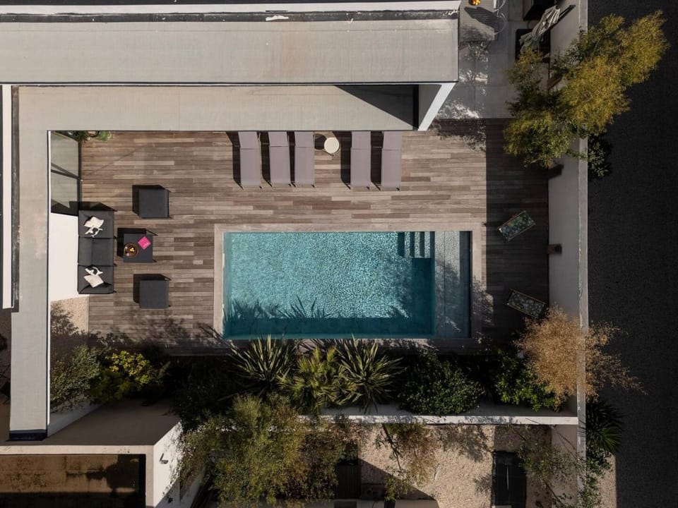 Villa Yuna Mediterranean charm & elegance House in Agde
