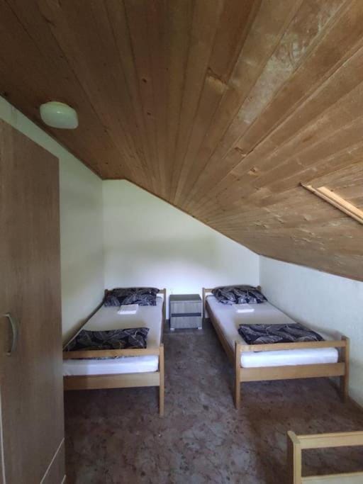 House Bosko Best place for everyone Apartment in Federation of Bosnia and Herzegovina