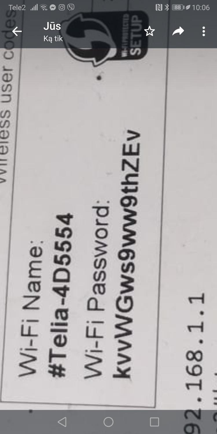 Kambario nuoma namelyje Docked boat in Lithuania