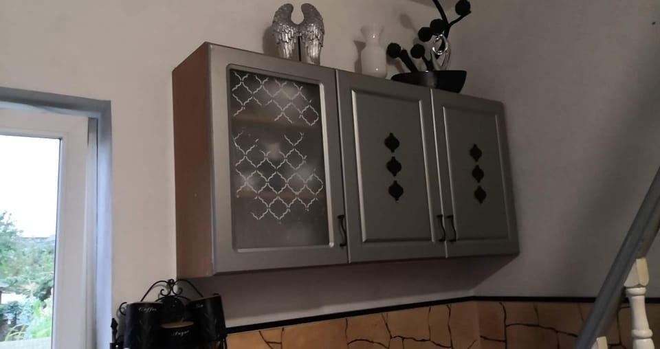 Kambario nuoma namelyje Docked boat in Lithuania