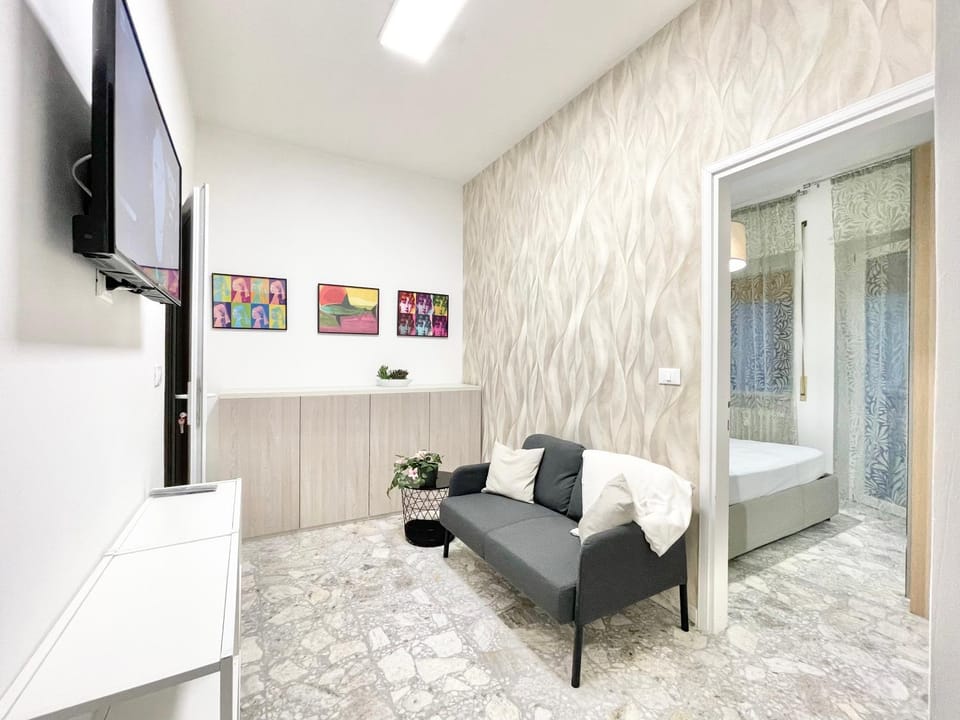 Carducci Mare e Monti Apartment in Pescara