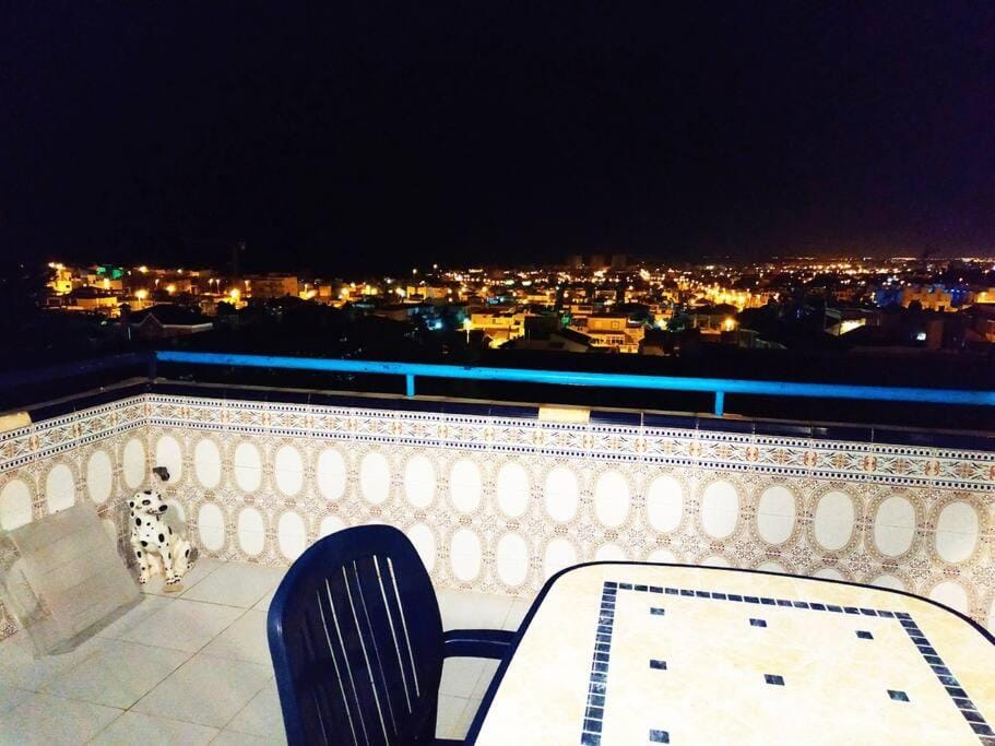 Квартира с морской панорамой Apartment in Torrevieja