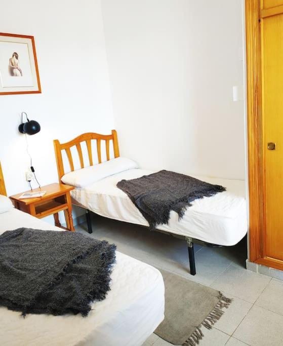 Квартира с морской панорамой Apartment in Torrevieja