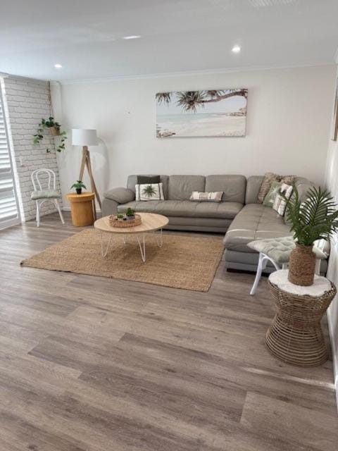 Mooloolaba Waterfront Unit - sleeps 8 Apartment in Sunshine Coast
