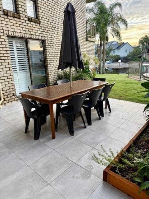 Mooloolaba Waterfront Unit - sleeps 8 Apartment in Sunshine Coast