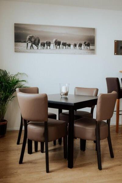 Welcome Haus Allgäu Apartment in Baden-Württemberg