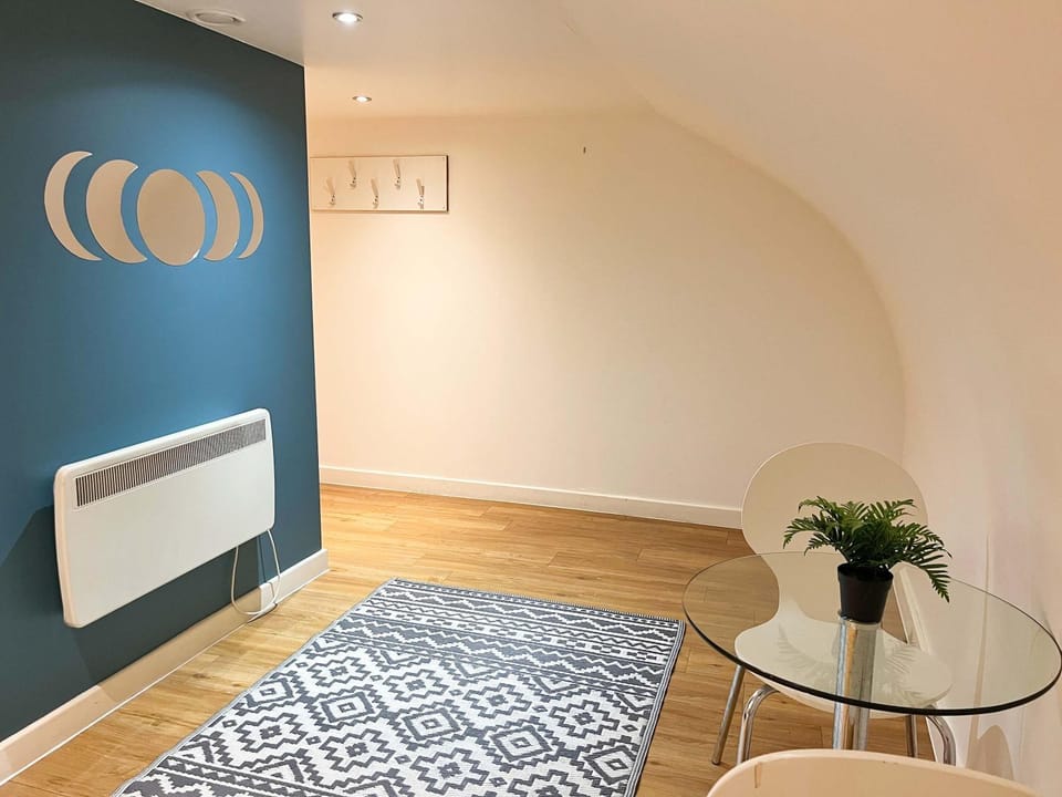 Harford House Studio 2 - Hopewell Apartment in Bristol