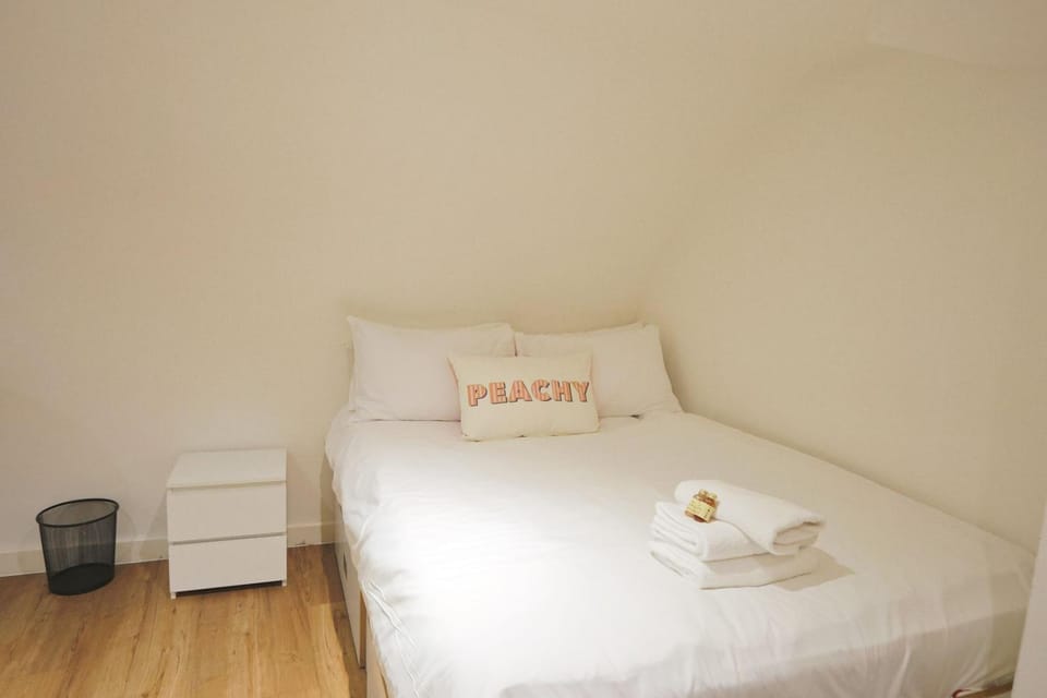 Harford House Studio 2 - Hopewell Apartment in Bristol