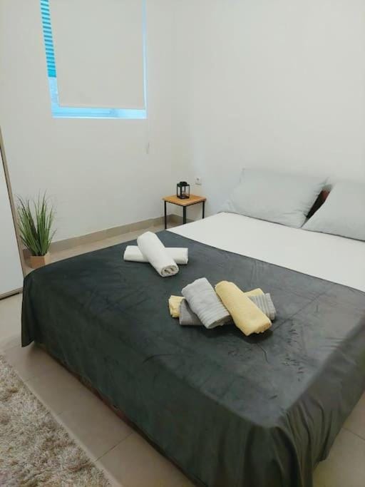 Apartman CannaVis Apartment in Split