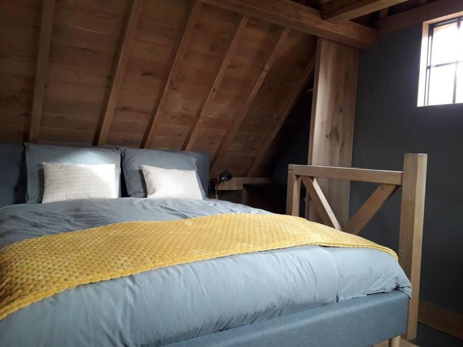 Studio Domburg House in Domburg