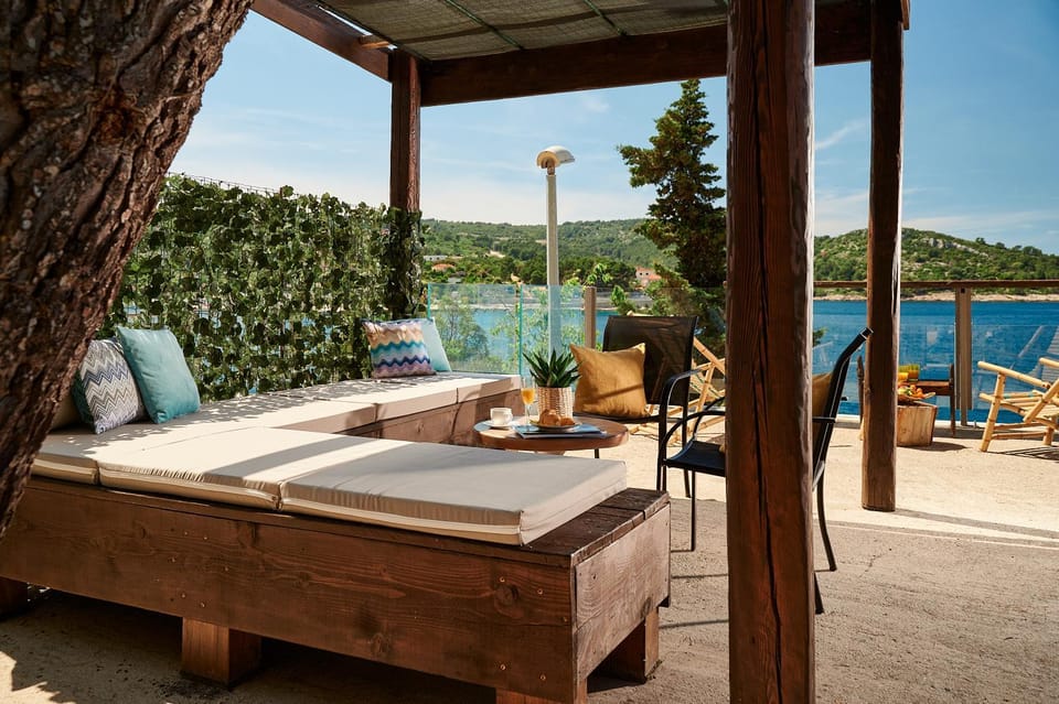 View (from property/room), Seating area