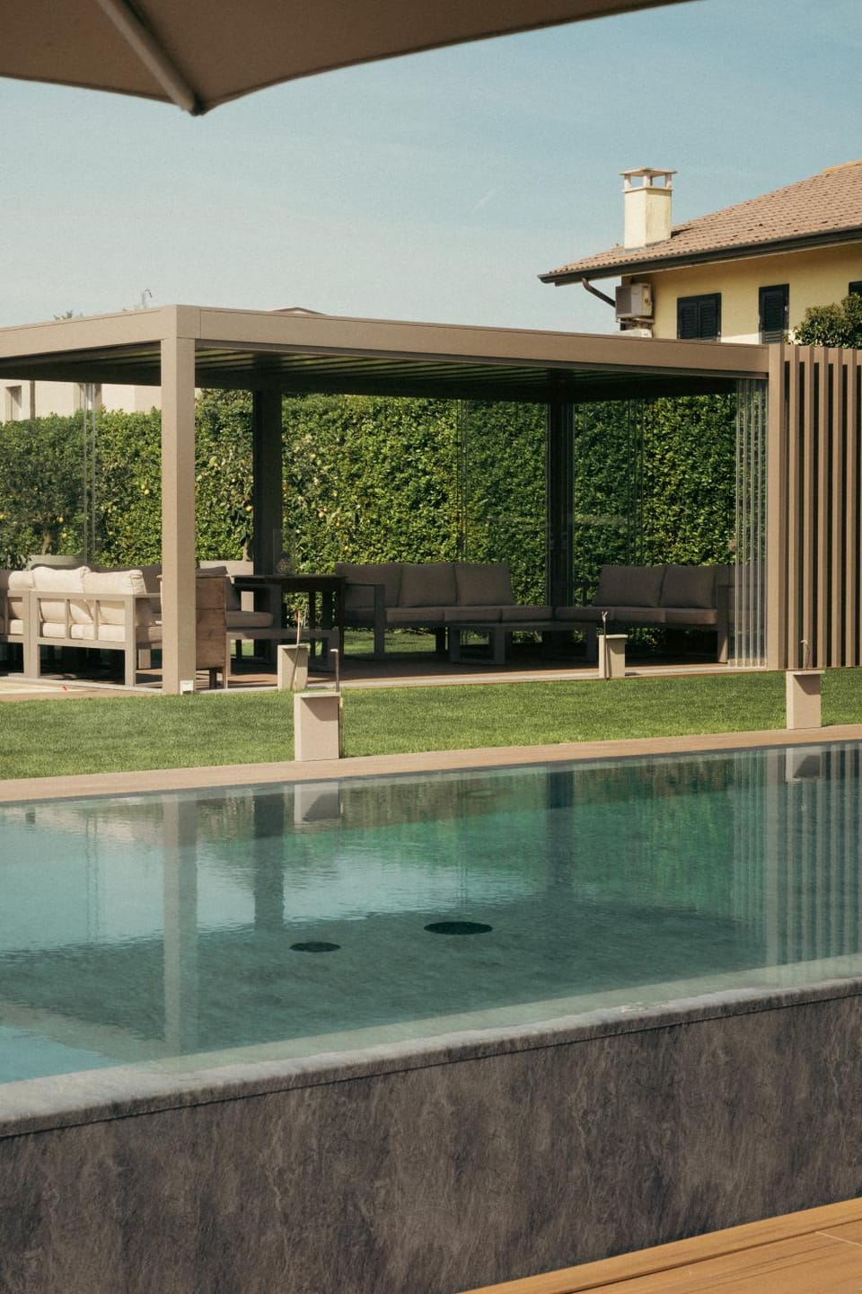 Casa Cordigero - Adults Only Apartment in Province of Brescia