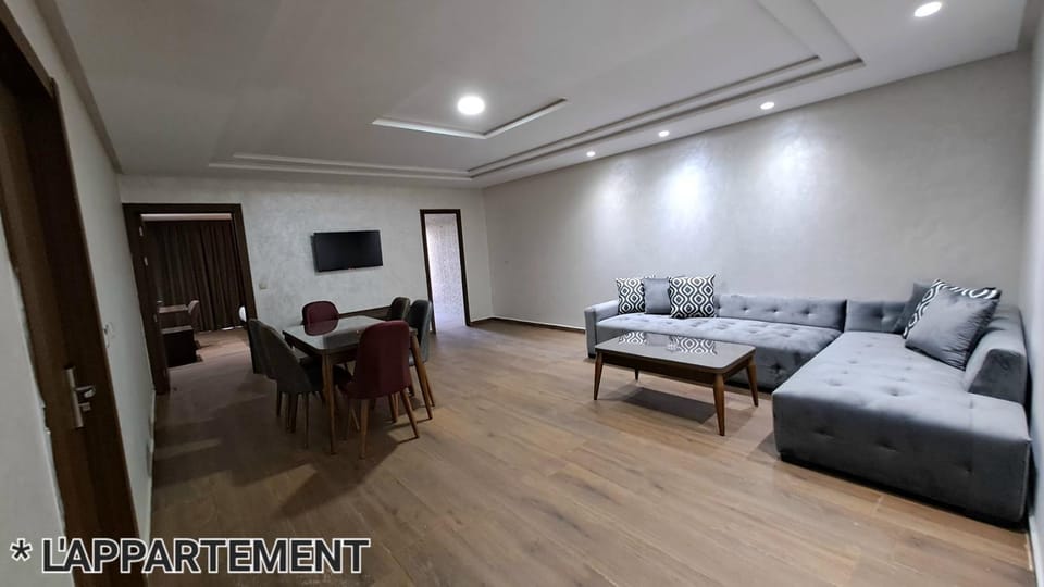 Hotel Jaouharat Ismaili Hotel in Meknes