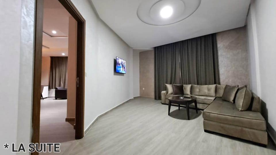 Hotel Jaouharat Ismaili Hotel in Meknes