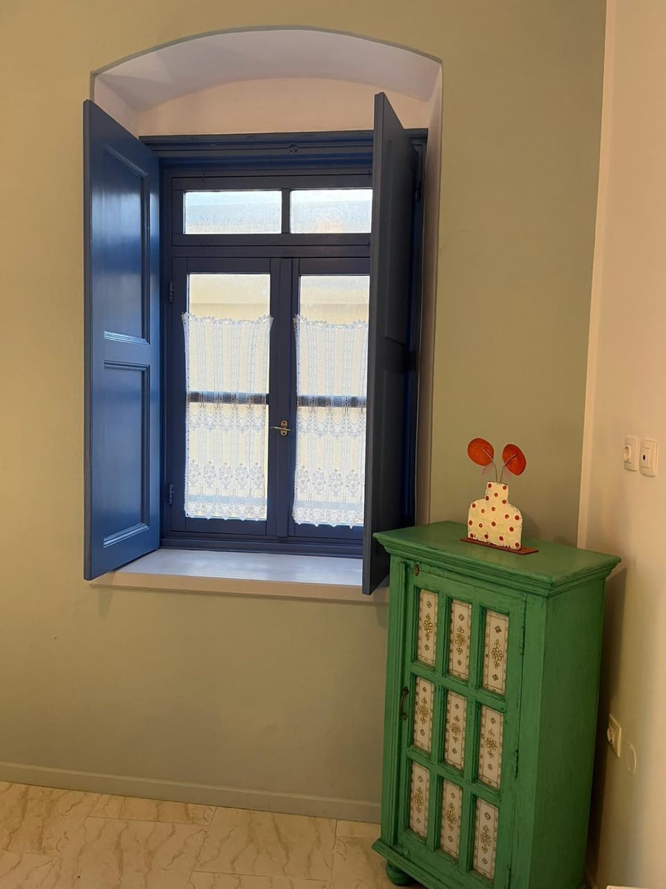 Almira Studios and Apartments Apartment in Decentralized Administration of the Aegean