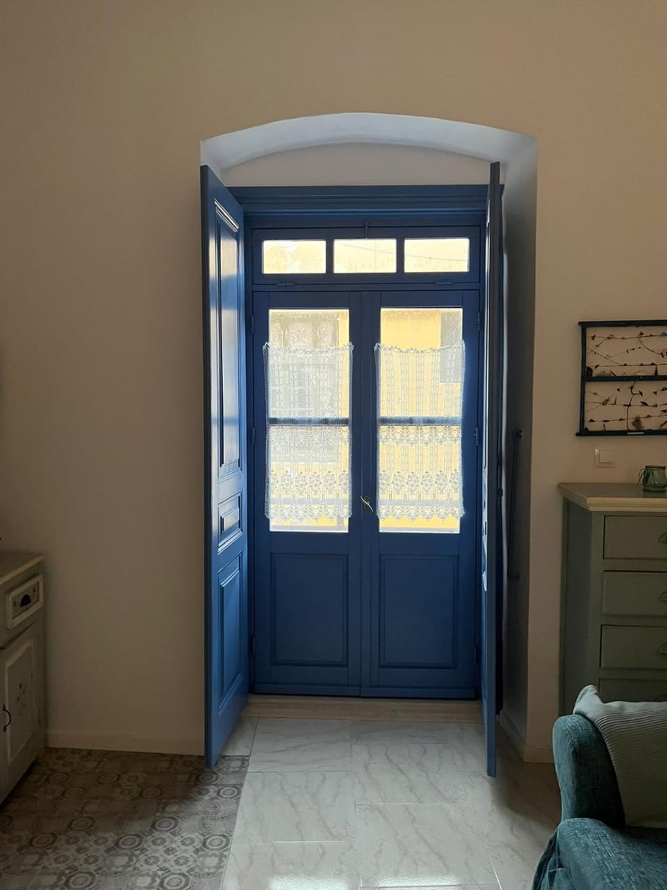 Almira Studios and Apartments Apartment in Decentralized Administration of the Aegean