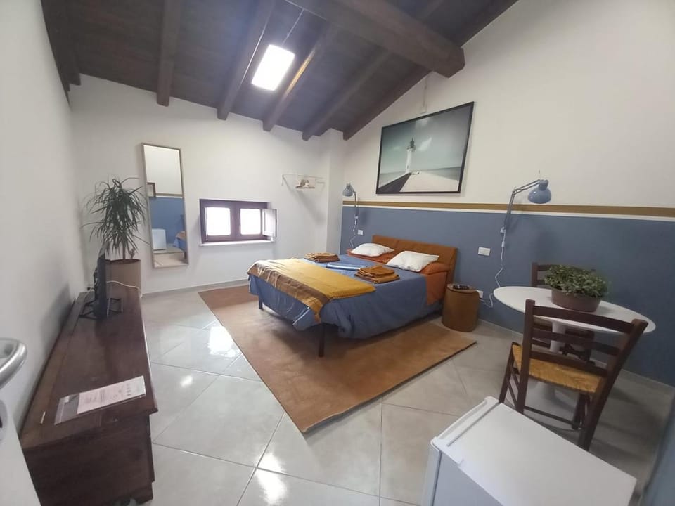 TV and multimedia, Bedroom