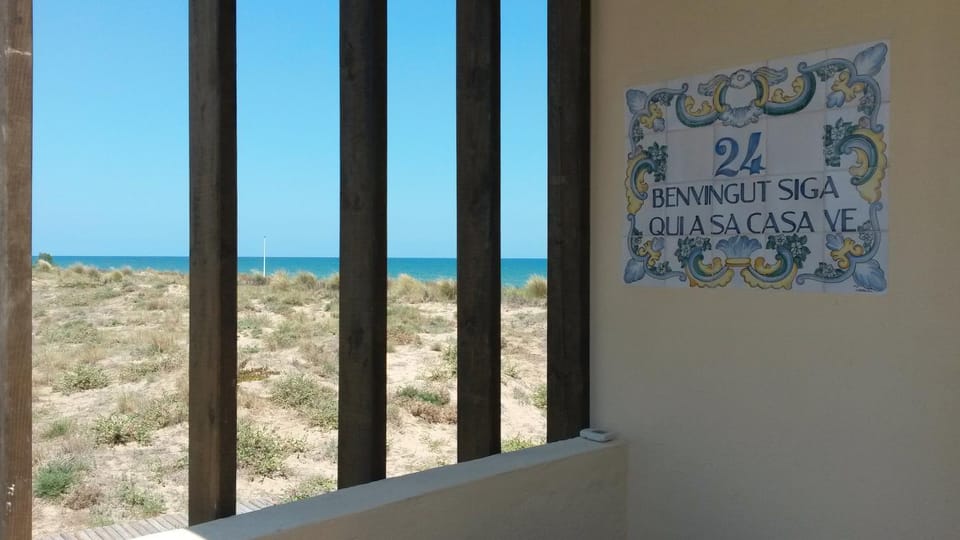 Sea view