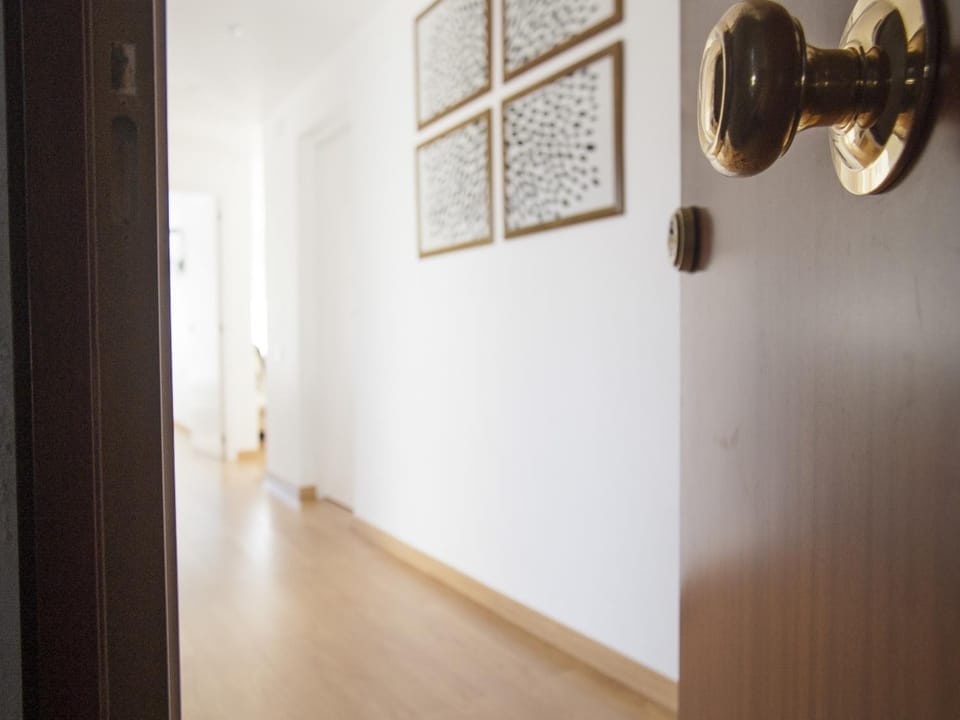 Precioso ático cerca de la playa y Port Aventura Apartment in Salou