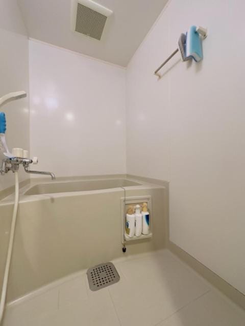 9-2　NEW！札幌駅7分 好立地【Serviced Apartment SAPPOROステーション9-2】Wi-Fi無料 Apartment in Sapporo