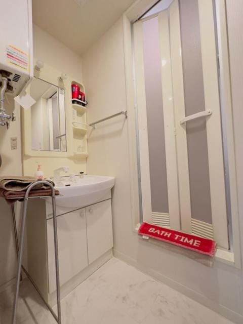 9-2　NEW！札幌駅7分 好立地【Serviced Apartment SAPPOROステーション9-2】Wi-Fi無料 Apartment in Sapporo
