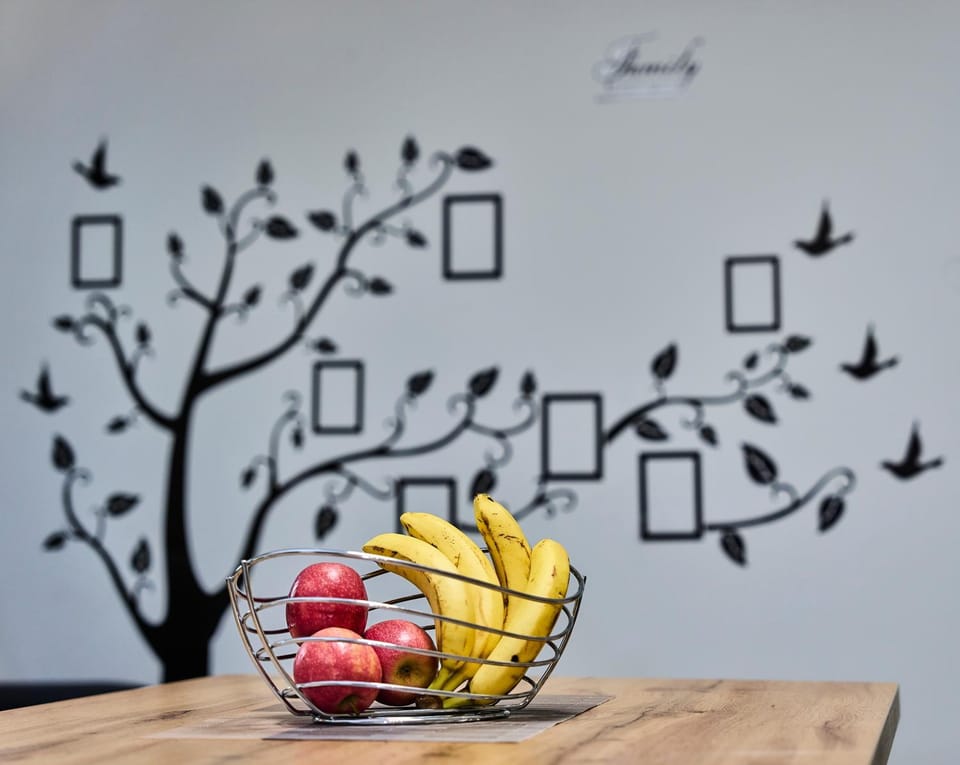 Relax-Suite Kaminfeuer Apartment in Austria