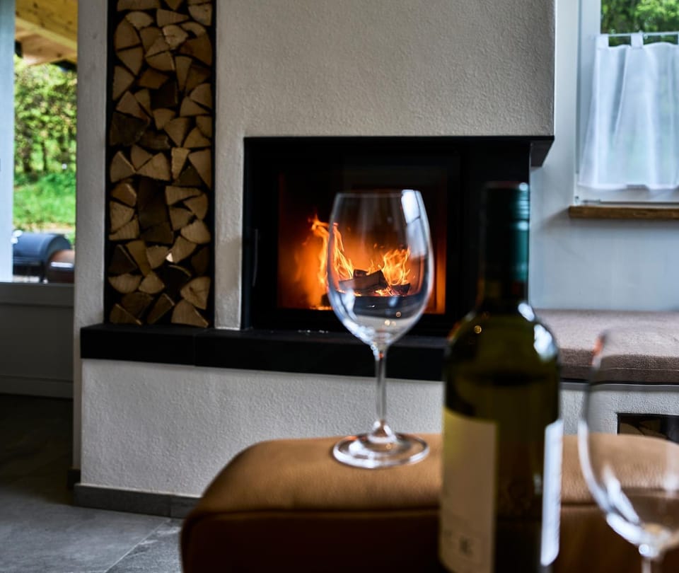Relax-Suite Kaminfeuer Apartment in Austria