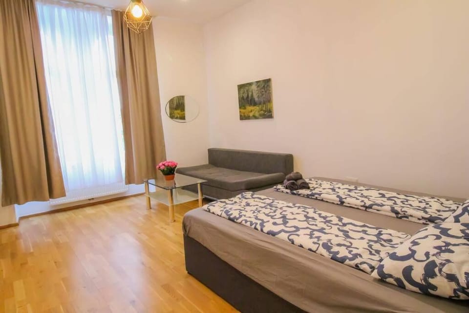 Vienna Riverside Residence MM23 Apartment in Vienna