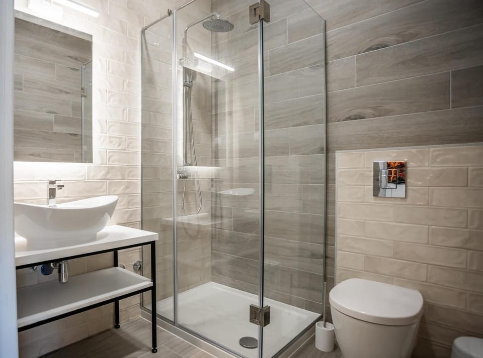 Studio Pop Art Apartment in Belgrade