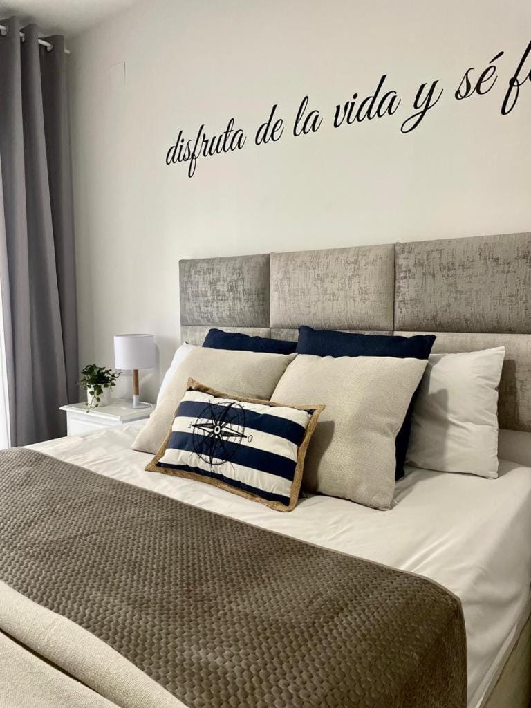 Casa Tatiana Apartment in Torrevieja