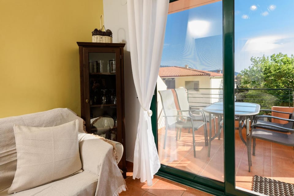 Balcony/Terrace, Seating area