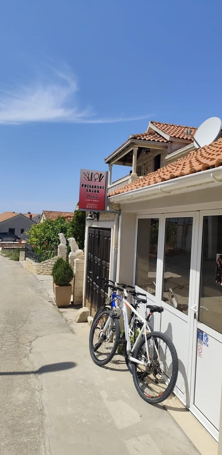 Sun kiis Apartment in Split-Dalmatia County
