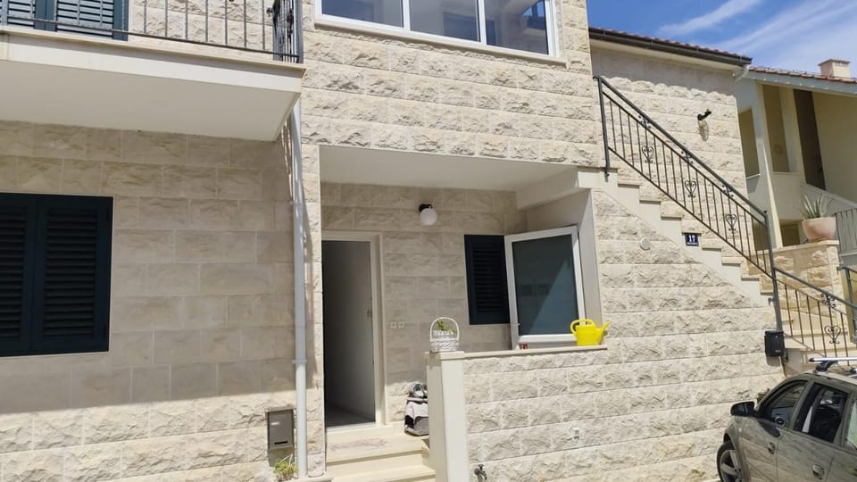 Sun kiis Apartment in Split-Dalmatia County