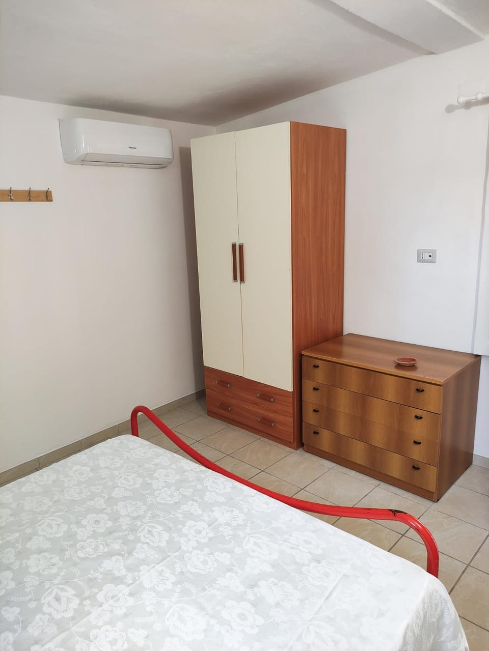 Case vacanza Da Domingo Apartment hotel in Basilicata