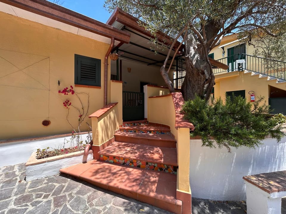 Case vacanza Da Domingo Apartment hotel in Basilicata