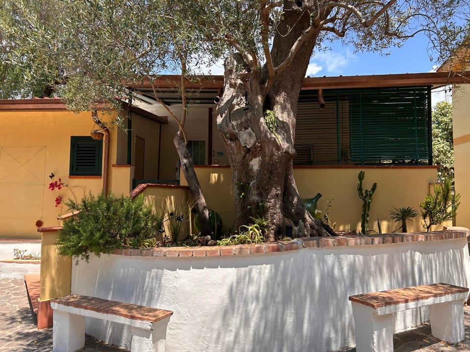 Case vacanza Da Domingo Apartment hotel in Basilicata