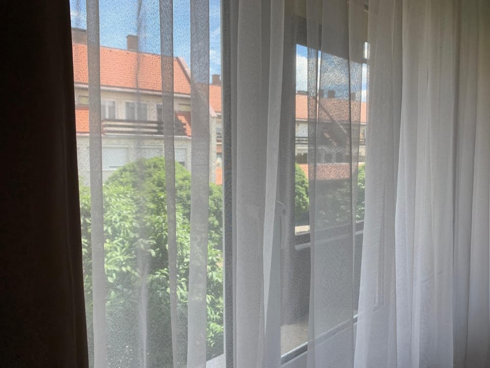 N-Apartman Central Apartment in Slovakia