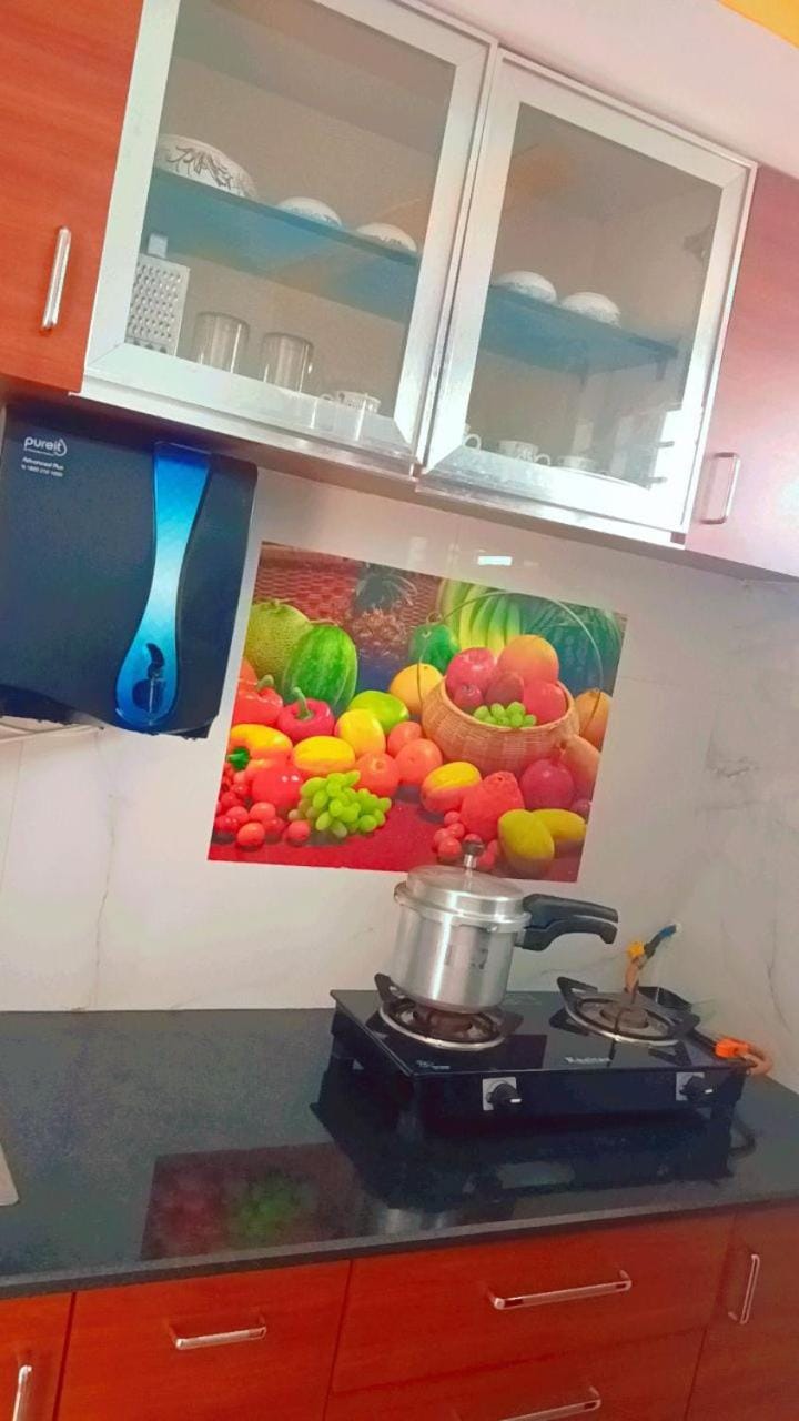 Kailash Guest Home Apartment in Mysuru