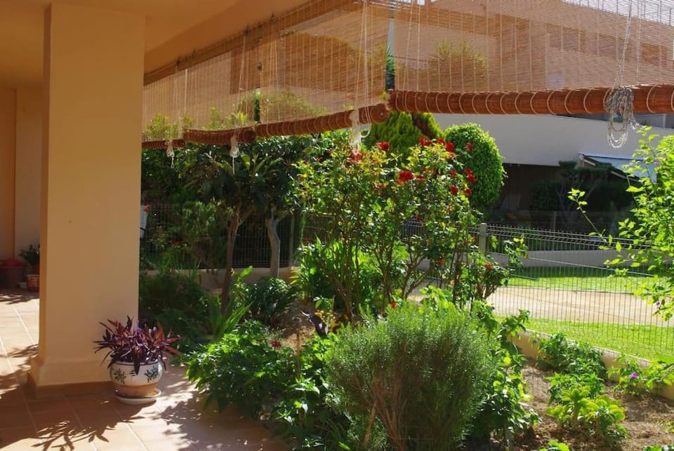GOLF Y PLAYA EN SAN JUAN House in Alicante