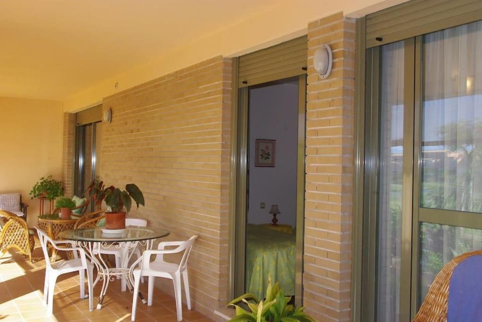 GOLF Y PLAYA EN SAN JUAN House in Alicante
