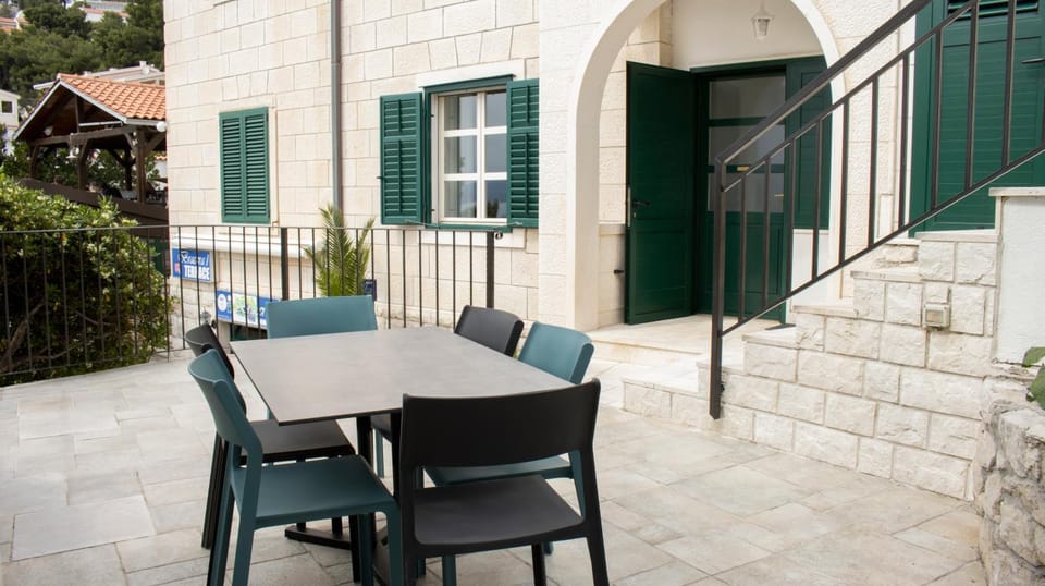 Mozart apartments Apartment in Baška Voda