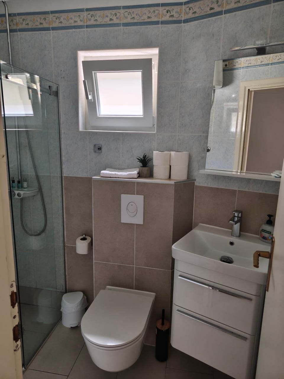 Mozart apartments Apartment in Baška Voda